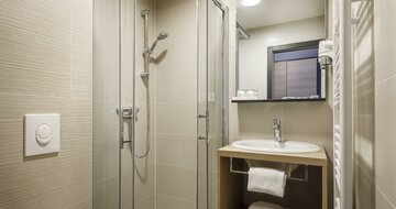 Hotel Istra - zájazd CK Turancar - Chorvátsko - Opatija 