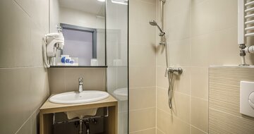 Hotel Istra - zájazd CK Turancar - Chorvátsko - Opatija 