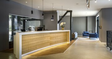 Hotel Istra - zájazd CK Turancar - Chorvátsko - Opatija 