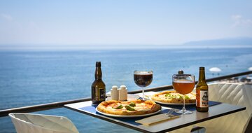 Hotel Istra - zájazd CK Turancar - Chorvátsko - Opatija 