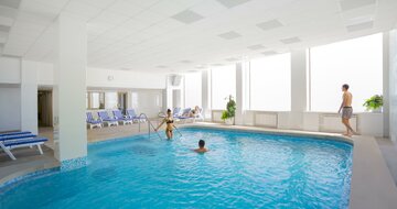 Hotel Istra - zájazd CK Turancar - Chorvátsko - Opatija 
