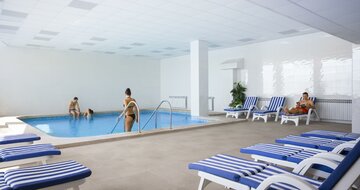 Hotel Istra - zájazd CK Turancar - Chorvátsko - Opatija 