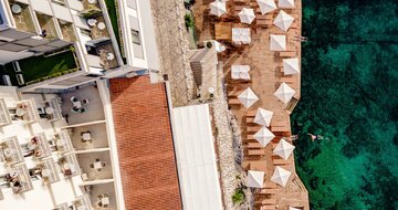 Hotel Istra - zájazd CK Turancar - Chorvátsko - Opatija 