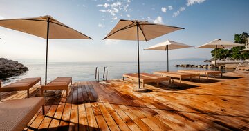 Hotel Istra - zájazd CK Turancar - Chorvátsko - Opatija 