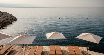 Hotel Istra - zájazd CK Turancar - Chorvátsko - Opatija 