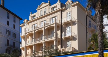 Hotel Lungomare - zájazd CK Turancar - Chorvátsko - Opatija 