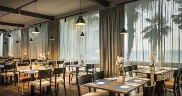 Hotel Lungomare - zájazd CK Turancar - Chorvátsko - Opatija 