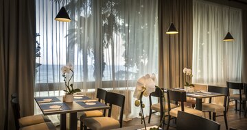 Hotel Lungomare - zájazd CK Turancar - Chorvátsko - Opatija 