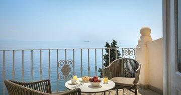 Hotel Lungomare - zájazd CK Turancar - Chorvátsko - Opatija 