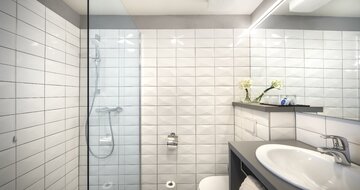 Hotel Lungomare - zájazd CK Turancar - Chorvátsko - Opatija 