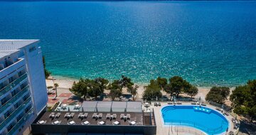 Hotel Pinija - zájazd CK Turancar - Chorvátsko - Petrčane