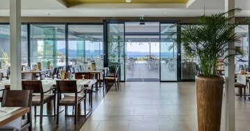 Hotel Pinija - zájazd CK Turancar - Chorvátsko - Petrčane