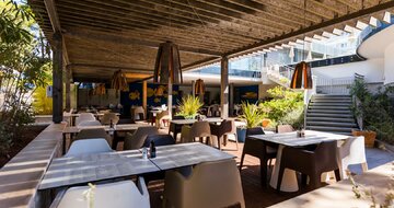 Hotel Pinija - zájazd CK Turancar - Chorvátsko - Petrčane