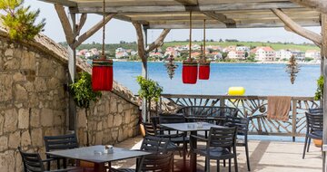 Hotel Pinija - zájazd CK Turancar - Chorvátsko - Petrčane