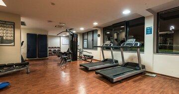 Hotel Pinija - zájazd CK Turancar - Chorvátsko - Petrčane
