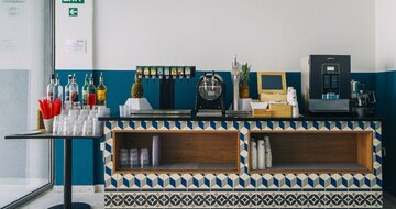 Morenia All Inclusive Hotel - zájazd CK Turancar - Chorvátsko - Podaca