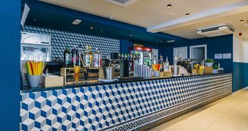 Morenia All Inclusive Hotel - zájazd CK Turancar - Chorvátsko - Podaca