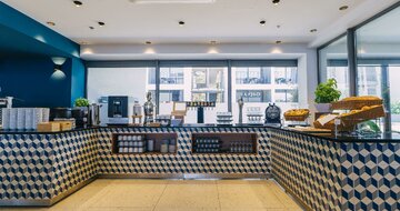 Morenia All Inclusive Hotel - zájazd CK Turancar - Chorvátsko - Podaca