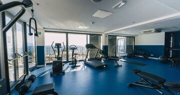 Morenia All Inclusive Hotel - zájazd CK Turancar - Chorvátsko - Podaca