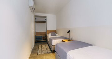 Morenia All Inclusive Hotel - zájazd CK Turancar - Chorvátsko - Podaca