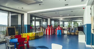 Morenia All Inclusive Hotel - zájazd CK Turancar - Chorvátsko - Podaca