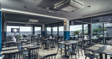 Morenia All Inclusive Hotel - zájazd CK Turancar - Chorvátsko - Podaca