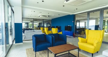Morenia All Inclusive Hotel - zájazd CK Turancar - Chorvátsko - Podaca
