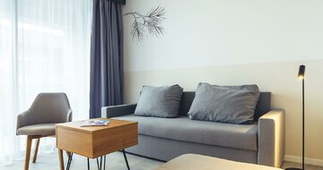 Morenia All Inclusive Hotel - zájazd CK Turancar - Chorvátsko - Podaca