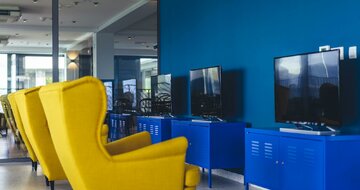 Morenia All Inclusive Hotel - zájazd CK Turancar - Chorvátsko - Podaca