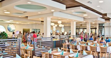 Hotel San Maino Sunny Resort Sahara Hotel - zájazd CK Turancar - Chorvátsko - Rab