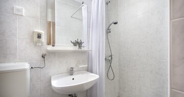 Hotel San Maino Sunny Resort Sahara Hotel - zájazd CK Turancar - Chorvátsko - Rab