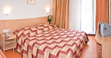 Hotel San Maino Sunny Resort Veli Mel - zájazd CK Turancar - Chorvátsko - Rab