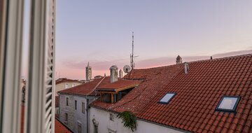Hotel International - zájazd CK Turancar - Chorvátsko - Rab