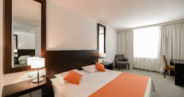 Hotel International - zájazd CK Turancar - Chorvátsko - Rab