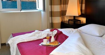 Hotel International - zájazd CK Turancar - Chorvátsko - Rab