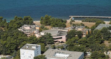 Hotel Donat - Chorvátsko Zadar - zájazd CK Turancar