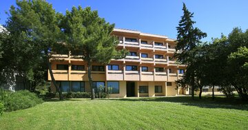 Hotel Donat - Chorvátsko Zadar - zájazd CK Turancar