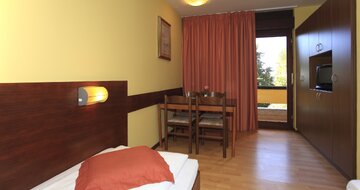 Hotel Donat - Chorvátsko Zadar - zájazd CK Turancar