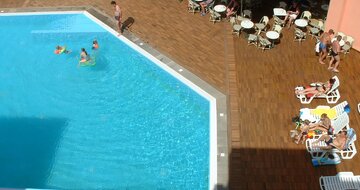 Hotel Donat - Chorvátsko Zadar - zájazd CK Turancar