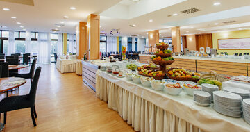 Hotel Donat - Chorvátsko Zadar - zájazd CK Turancar