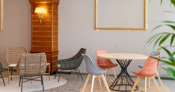 H-TOP Olympic - zájazd CK Turancar - Španielsko - Calella 