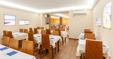 Checkin Catalonia - hotel - letecký zájazd CK Turancar - Španielsko, Calella