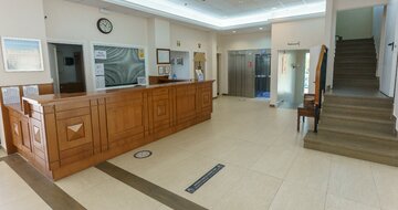 Checkin Catalonia - hotel - letecký zájazd CK Turancar - Španielsko, Calella