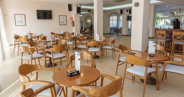 Checkin Catalonia - hotel - letecký zájazd CK Turancar - Španielsko, Calella