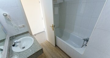 Checkin Catalonia - hotel - letecký zájazd CK Turancar - Španielsko, Calella