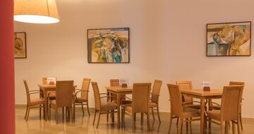 H.TOP Royal Sun Suites - letecký zájazd od CK Turancar - Španielsko, Santa Susanna