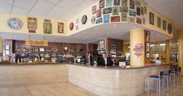 H.TOP Royal Sun Suites - letecký zájazd od CK Turancar - Španielsko, Santa Susanna