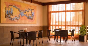 H.TOP Royal Sun Suites - letecký zájazd od CK Turancar - Španielsko, Santa Susanna