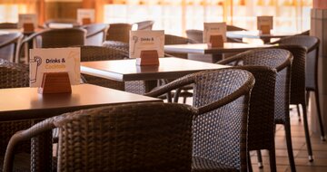 H.TOP Royal Sun Suites - bufetová reštaurácia - letecký zájazd od CK Turancar - Španielsko, Santa Susanna