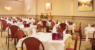 H.TOP Royal Sun Suites - letecký zájazd od CK Turancar - Španielsko, Santa Susanna